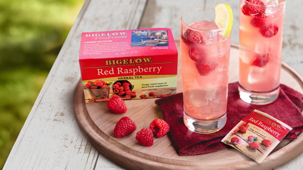 Save 20% on Herbal Teas with code ICED20 in Celebration of Iced Tea Month