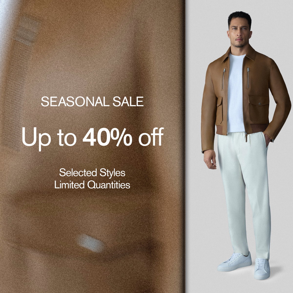 Shop Sale