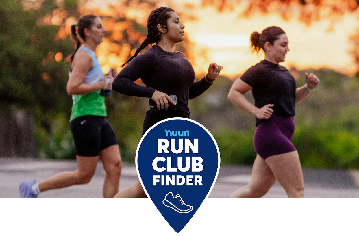 Run Club 