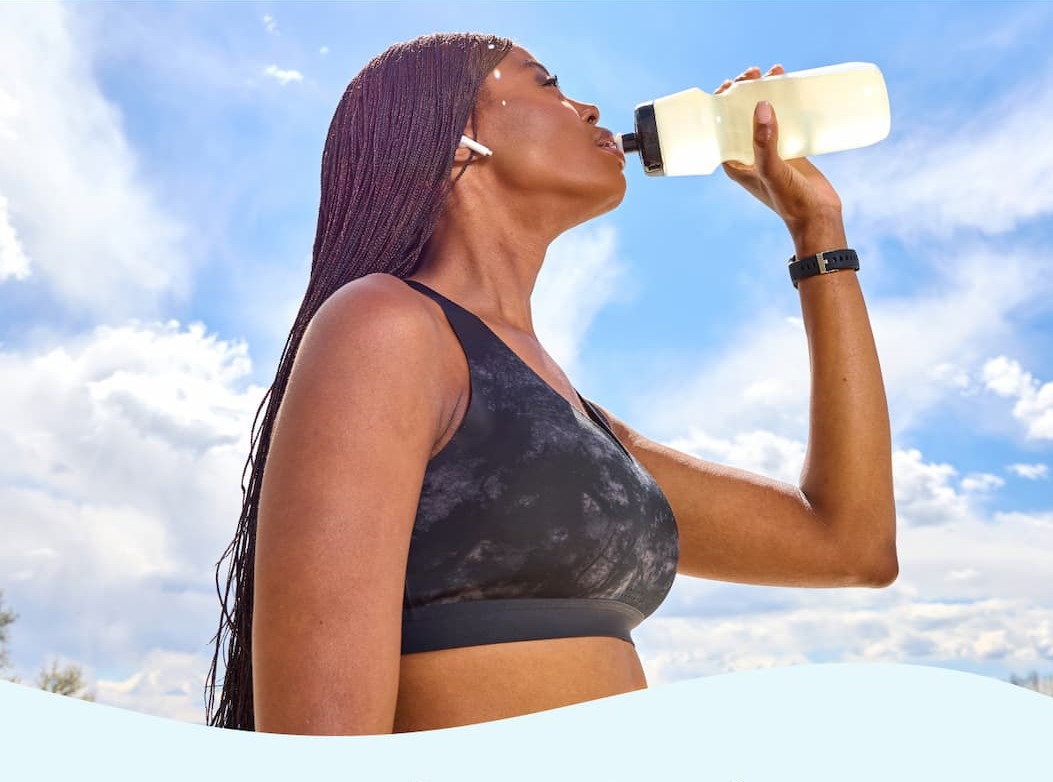June is Hydration Month