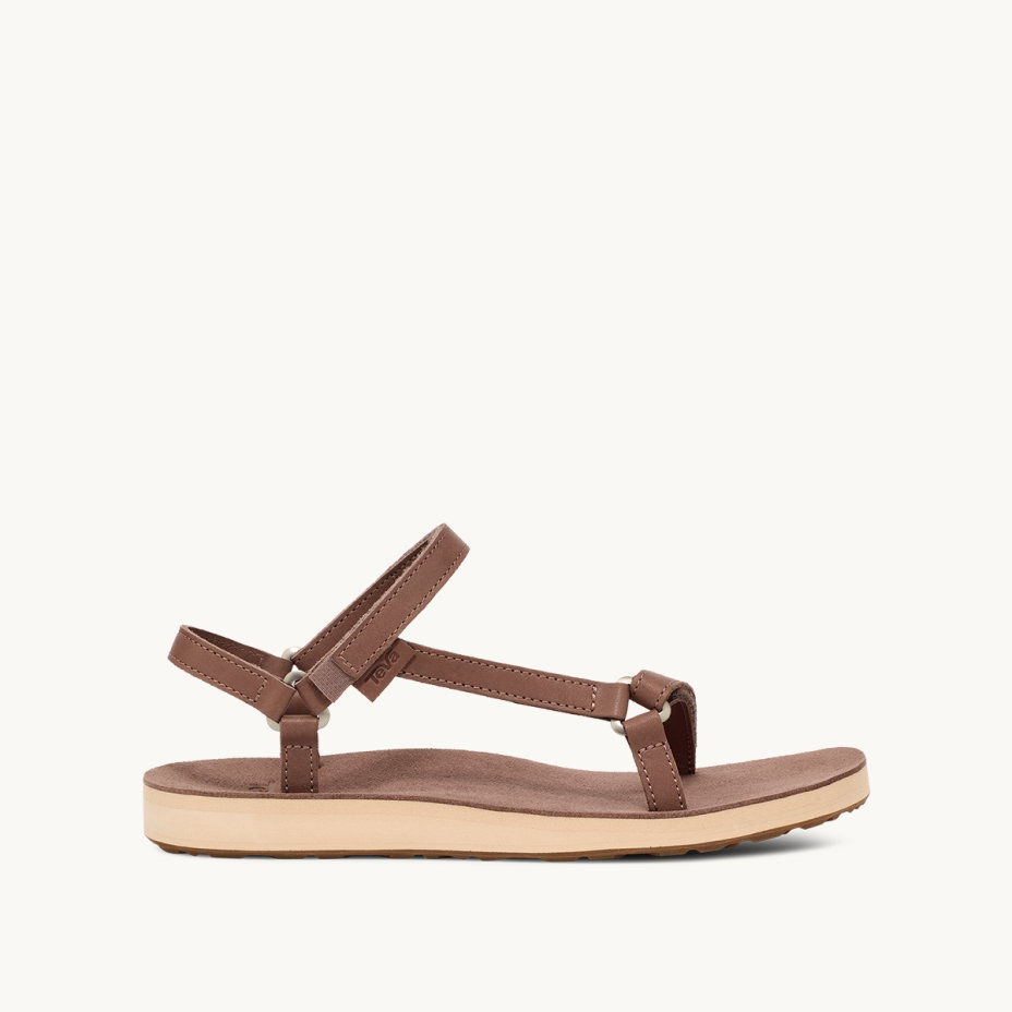 Women's Original Universal Slim Leather Sandal