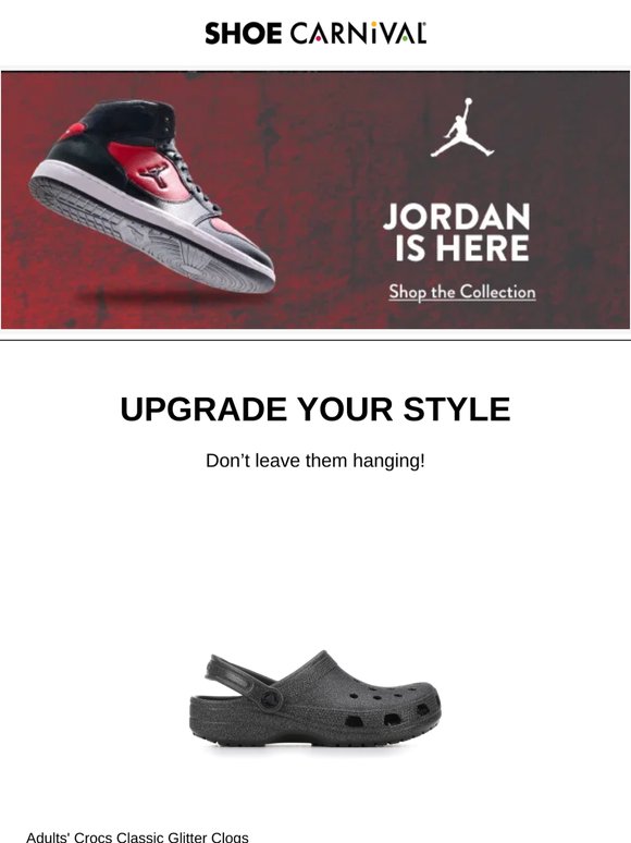 Get them before they sell out!