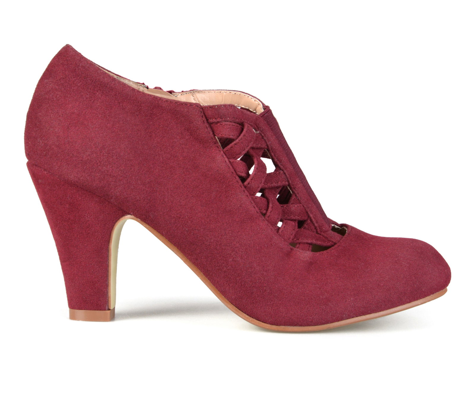 Image of Women's Journee Collection Piper Booties