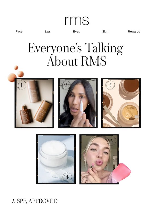May Editors' Faves