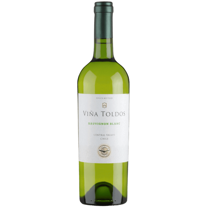 Vinho Branco Chileno Viña Toldos Sauvignon Blanc