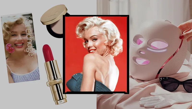 For Marilyn Monroe's 100th Birthday, Let's Stop Exploiting Tragic Dead Beauties