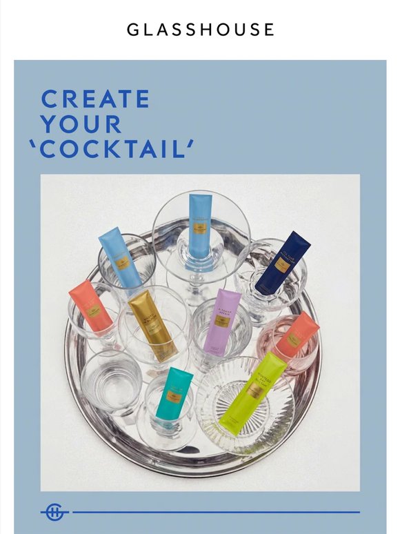 Your Home, Your Signature Scent