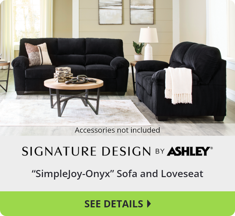 SOFALOVESEAT