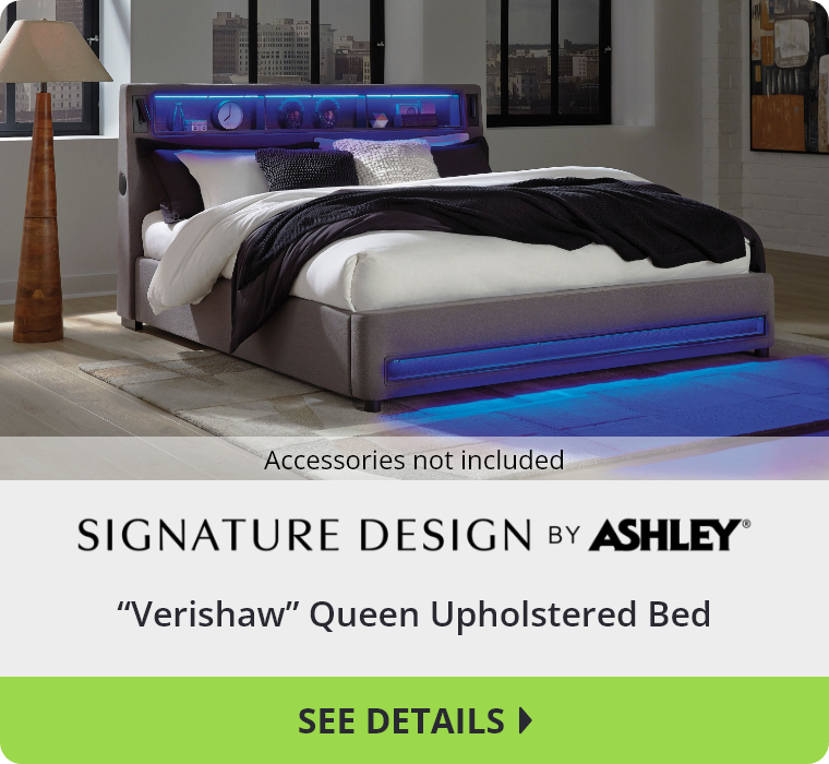 QUEENBED