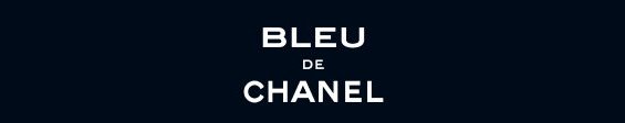 BLEU DE CHANEL