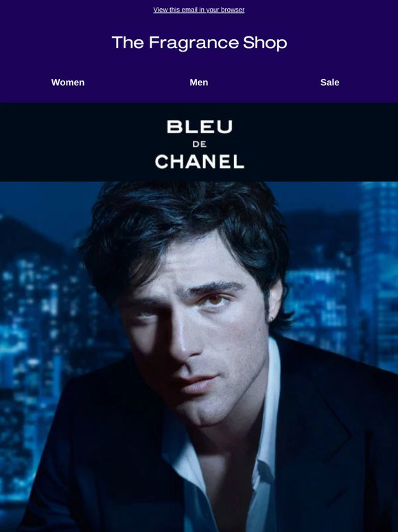 BLEU DE CHANEL L'EXCLUSIF