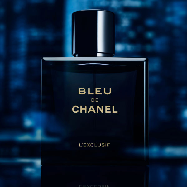 BLEU DE CHANEL L'EXCLUSIF