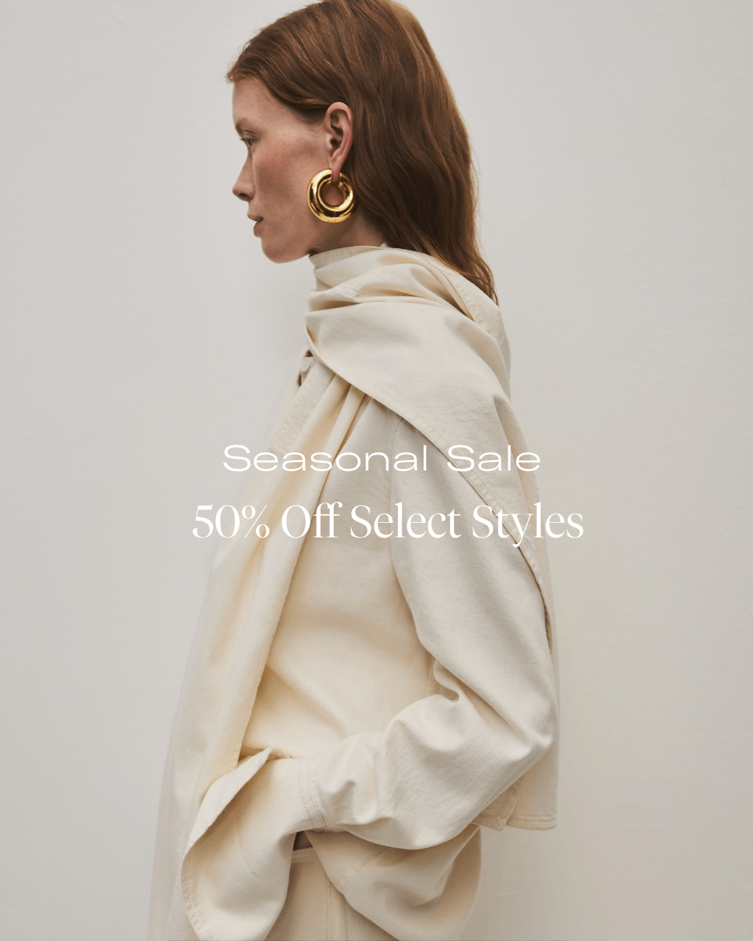 Another tomorrow Seasonal Sale Launch