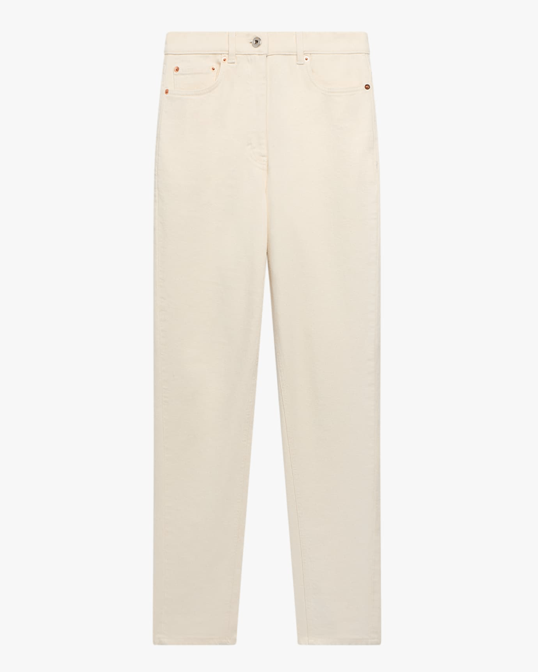 Slim Denim Pant