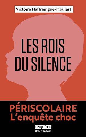 ebook nouveauté essai : Les Rois du silence