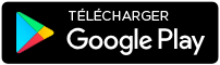 application de lecture Louise Reader pour Android