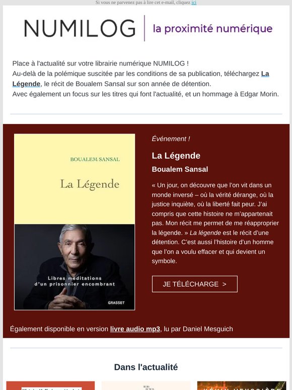Au-delà de la polémique, un récit choc