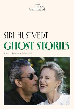 ebook nouveauté Siri Hustvedt, Ghost Stories