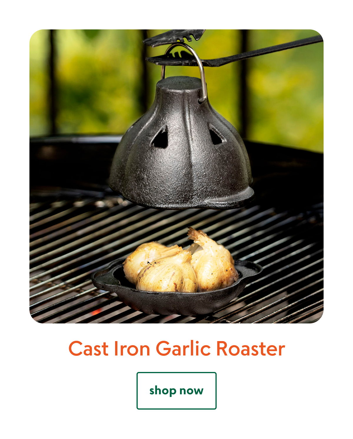 cast-iron-garlic-roaster