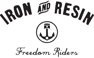 Iron & Resin