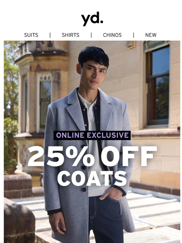 Winterproof Your Wardrobe