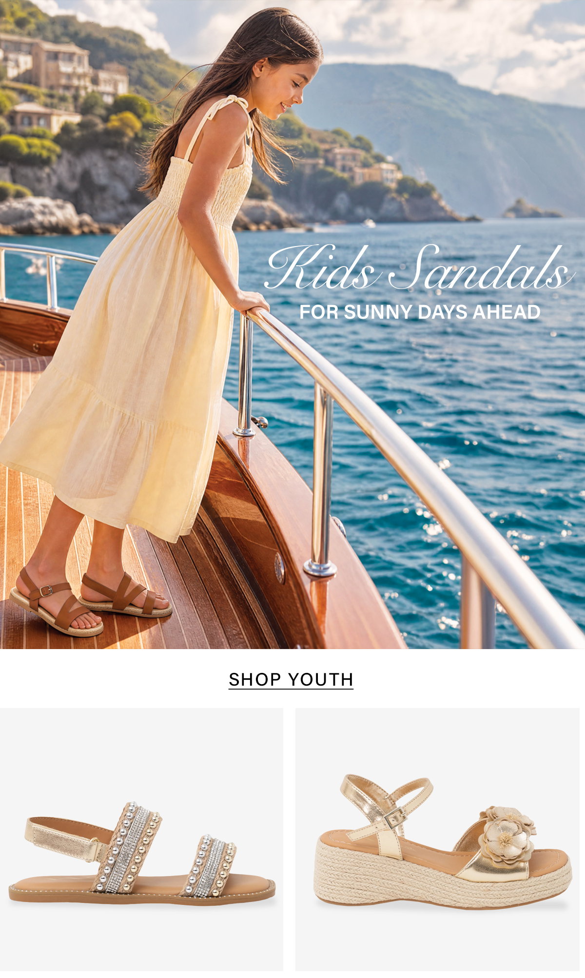 Nina Shoes