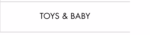 TOYS & BABY