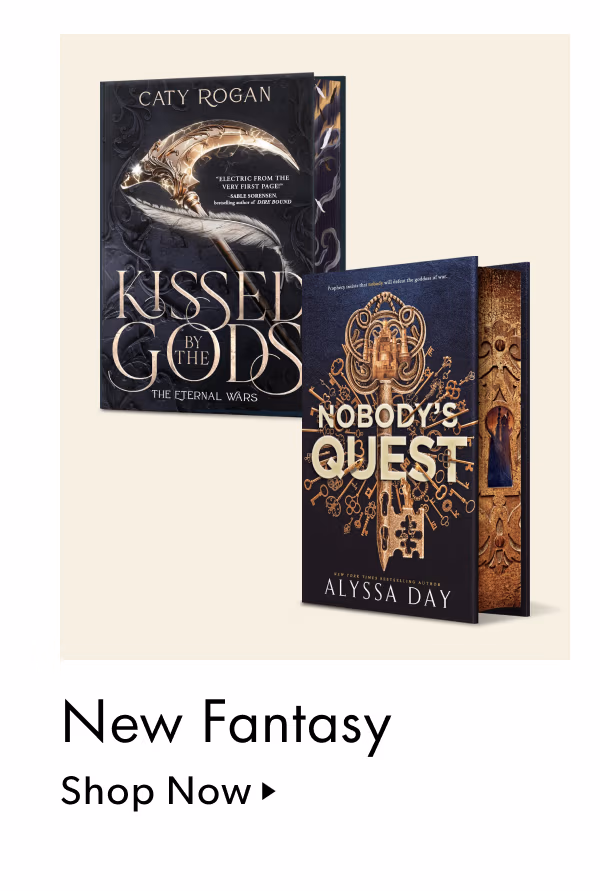 New Fantasy