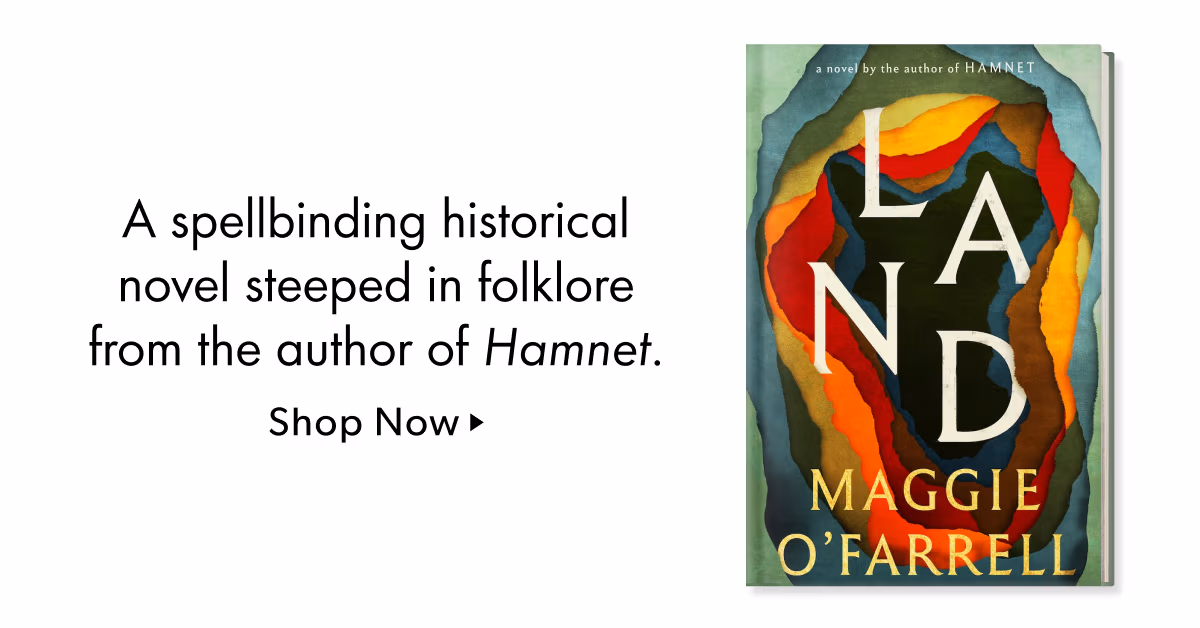 A spellbinding historical novel steeped in folklore from the author of Hamnet.