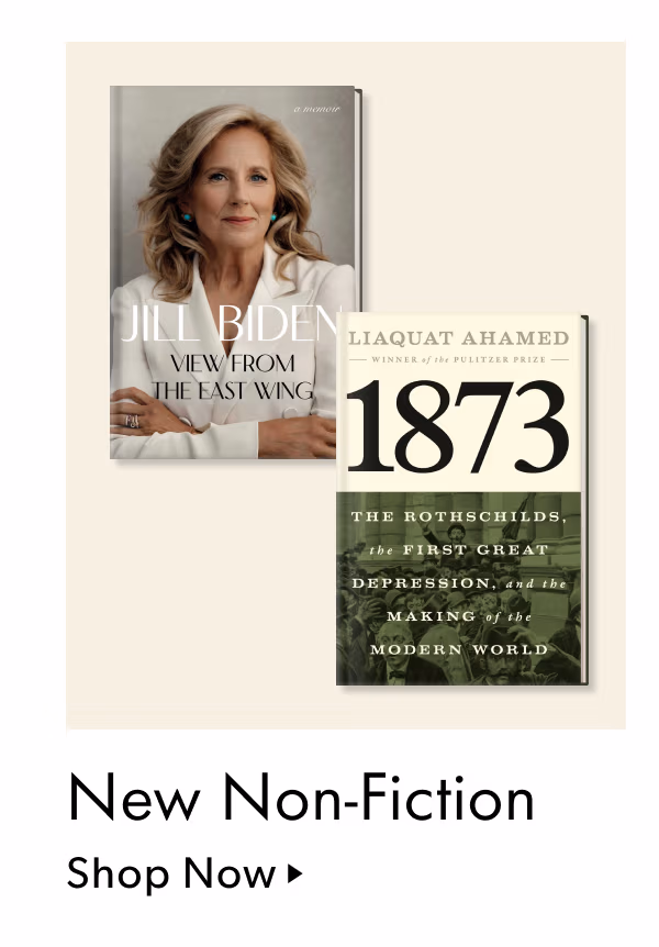 New Non-Fiction