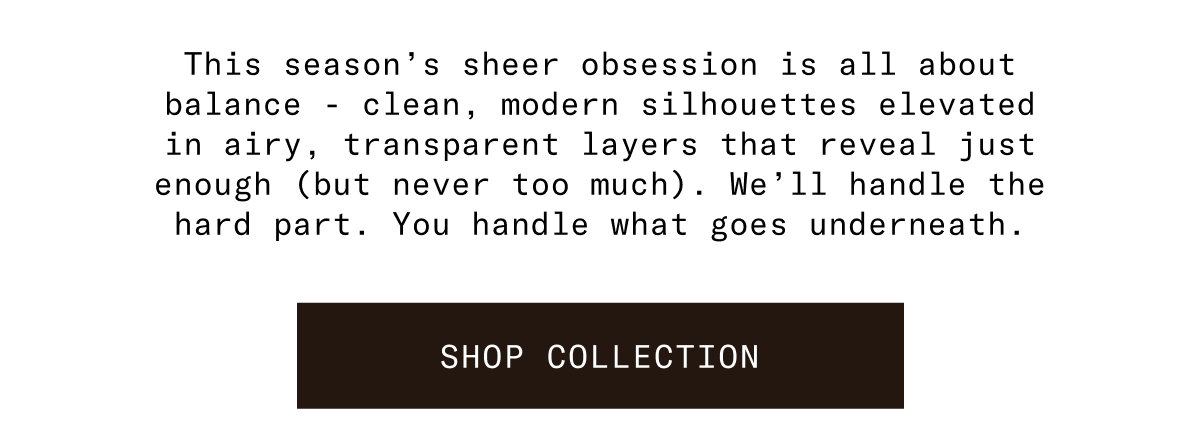SHOP COLLECTION 