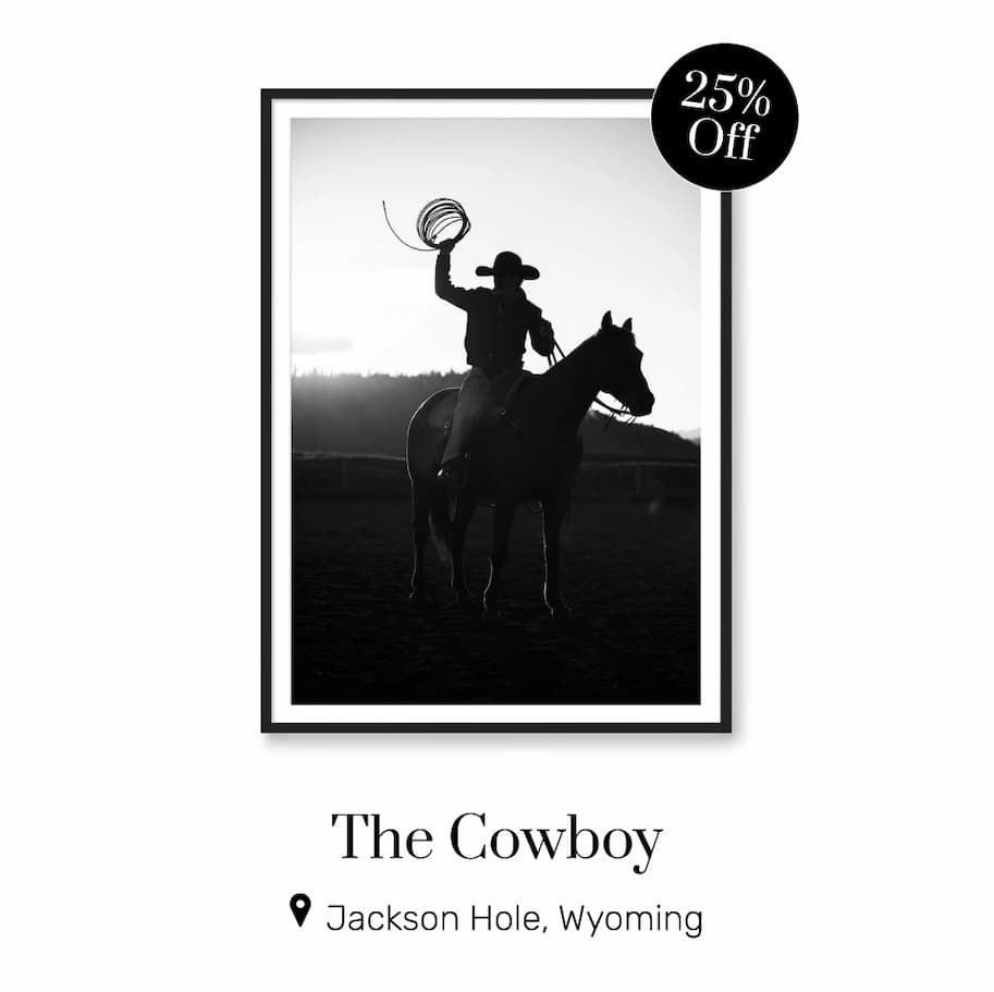 The Cowboy