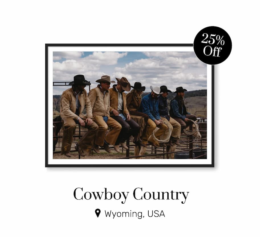 Cowboy Country