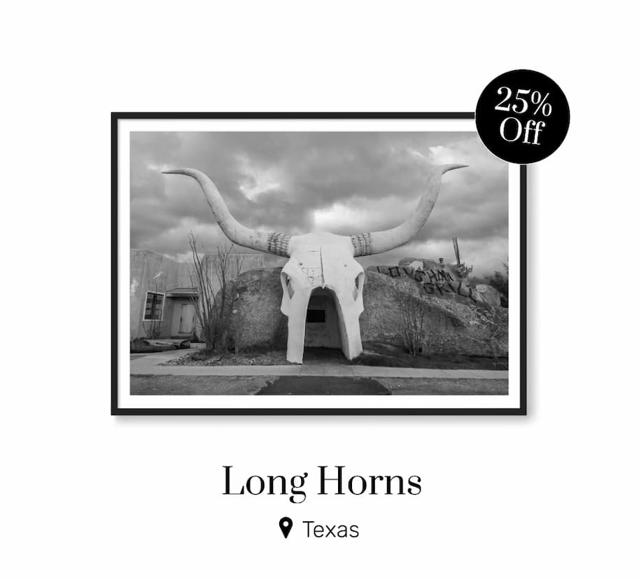Long Horns