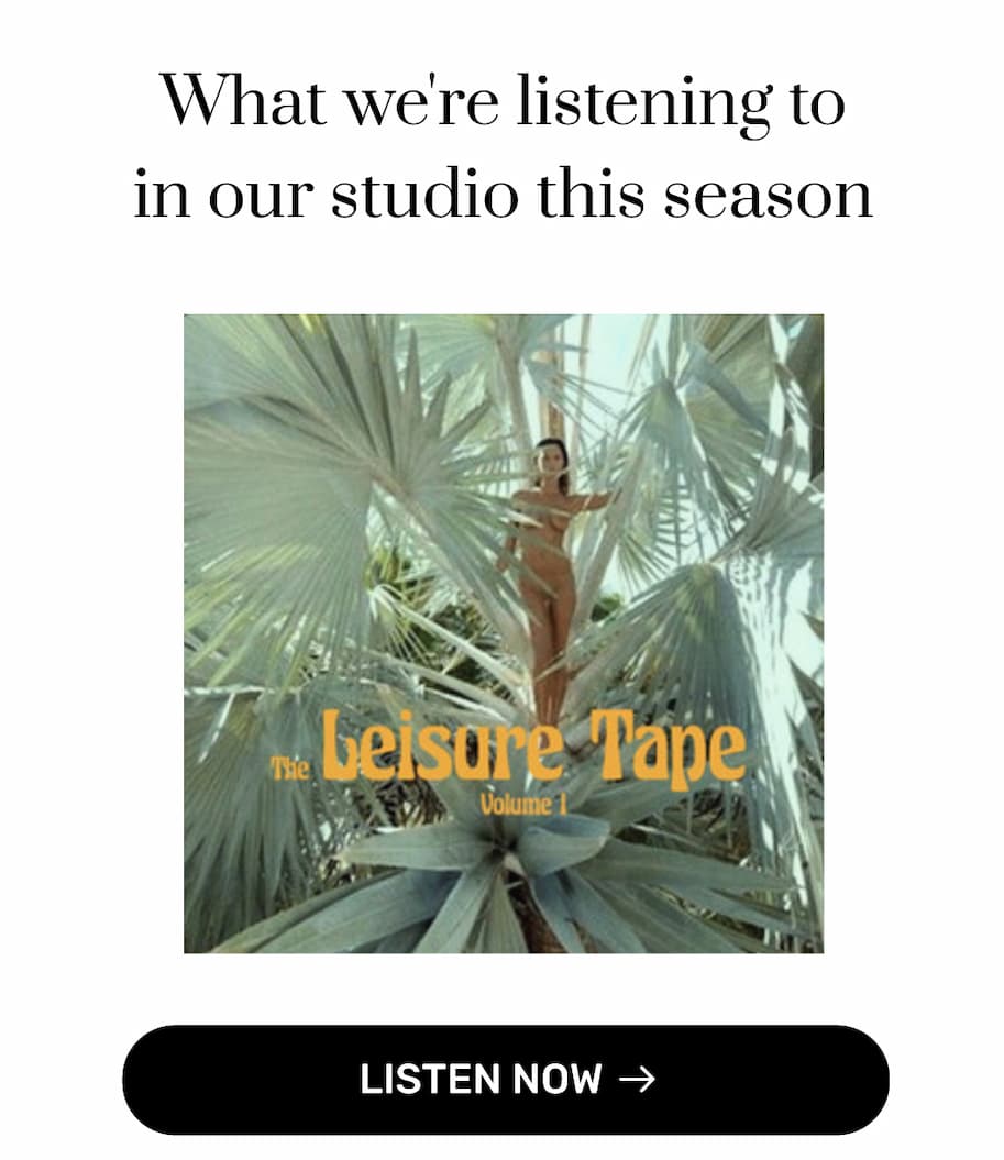 The Leisure Tape