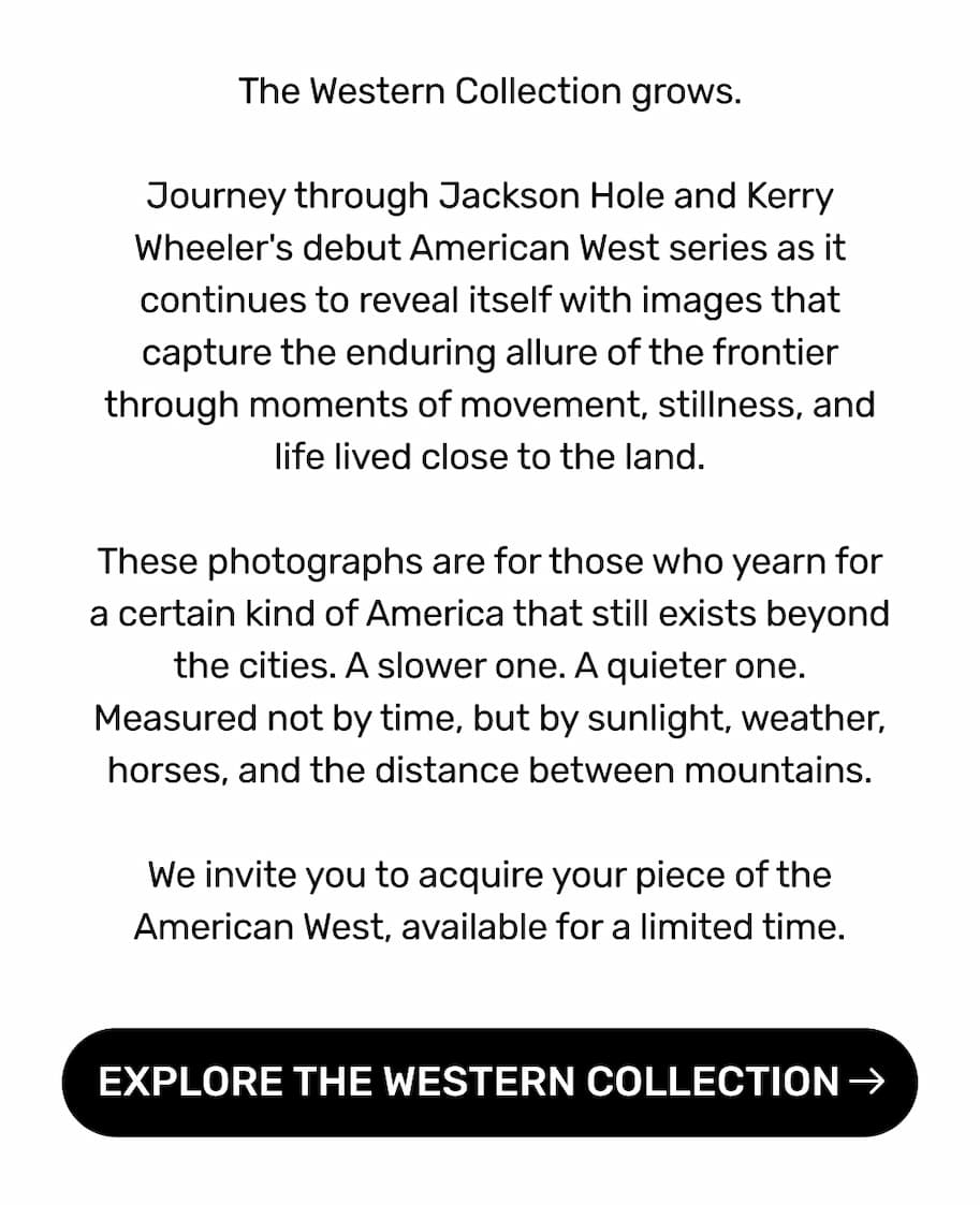 Explore The Western Collection →