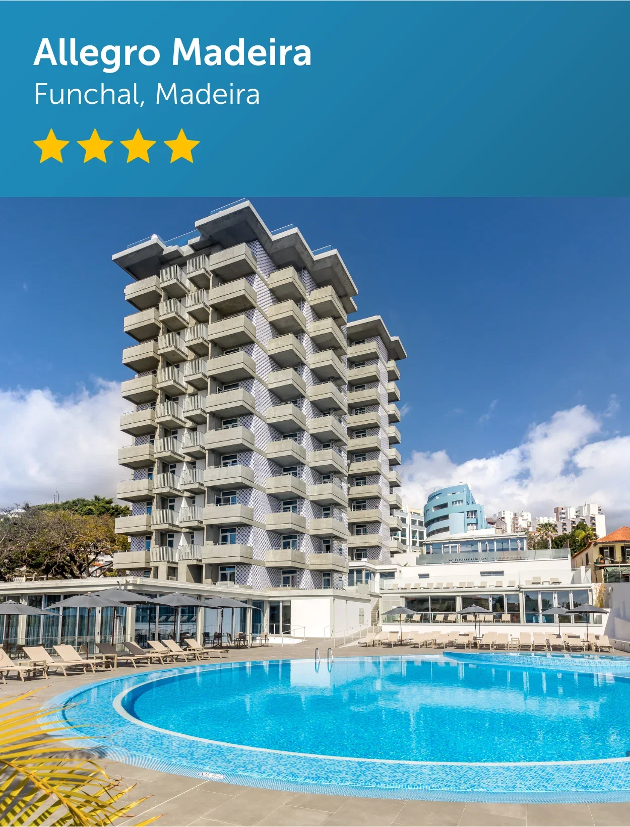 Senator Cala Millor Hotel