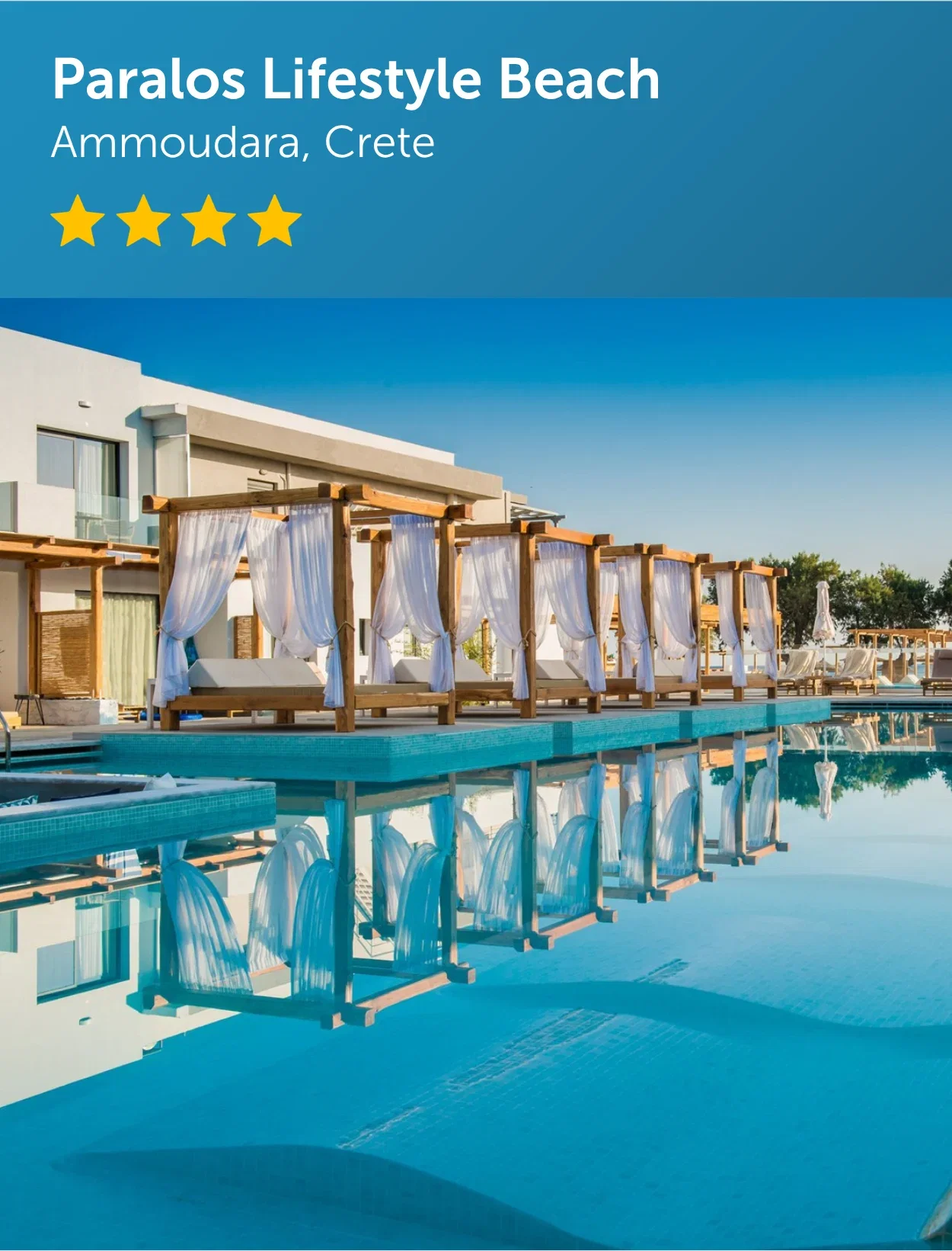 Senator Cala Millor Hotel