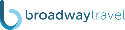Broadway Travel logo