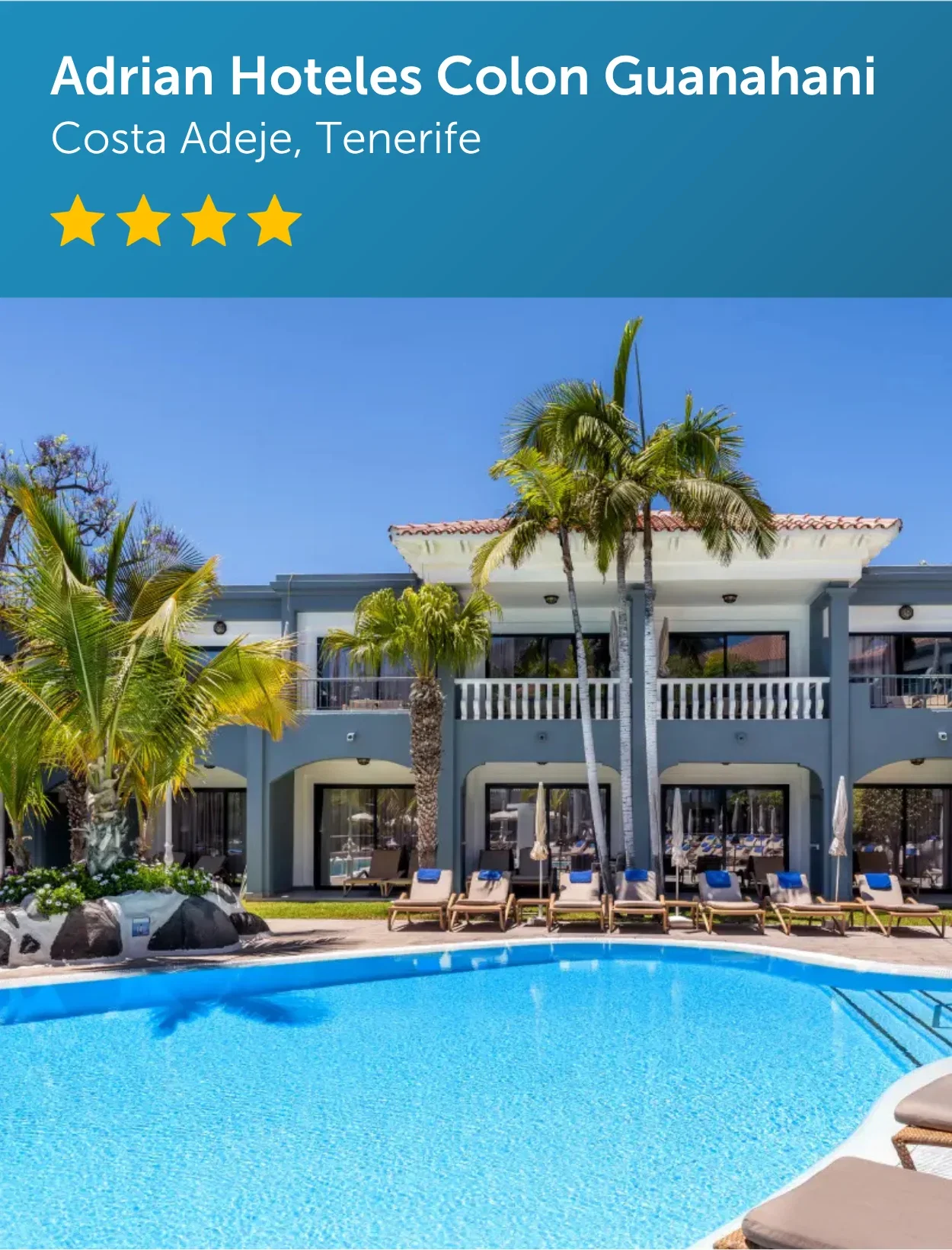 Senator Cala Millor Hotel