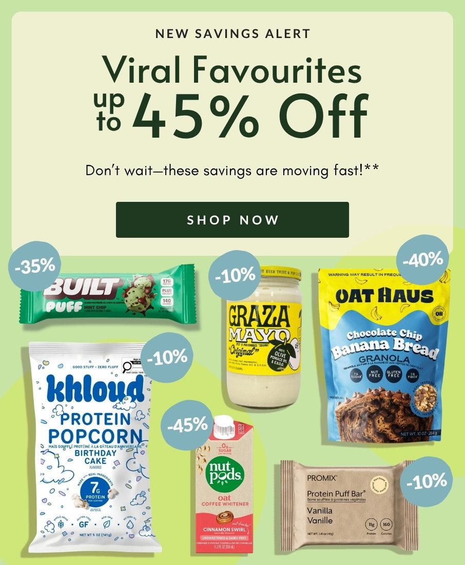 Up to 45% Off