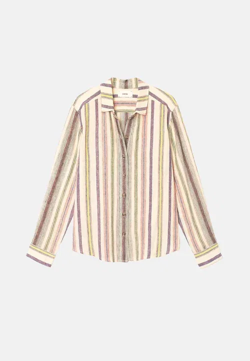 Marcel Shirt