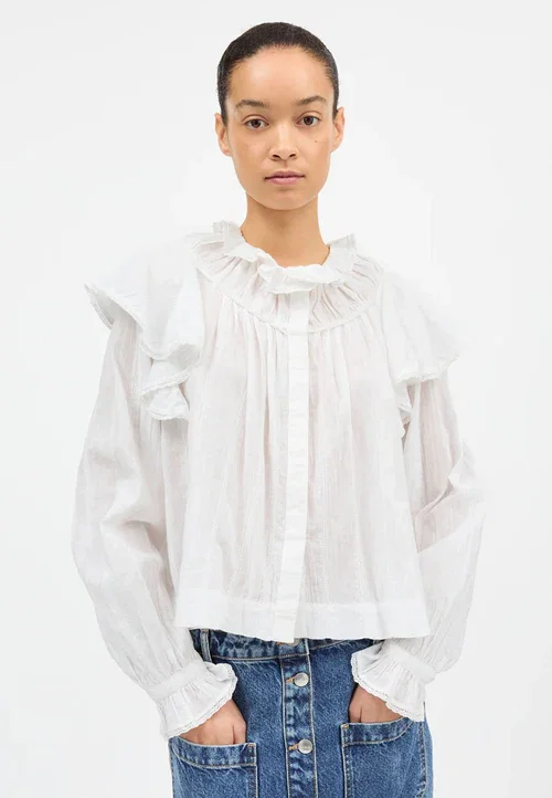 Clea Shirt