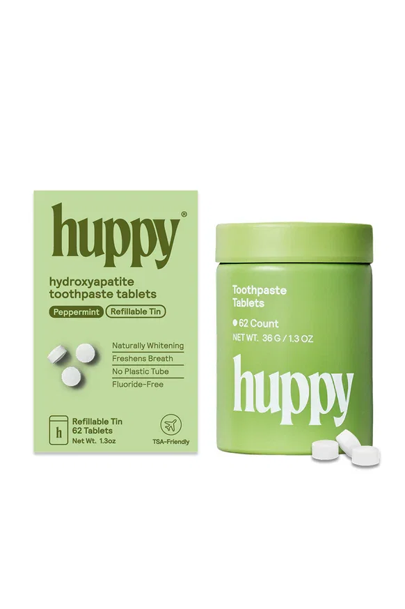 Toothpaste Tablets (1-Month Supply)