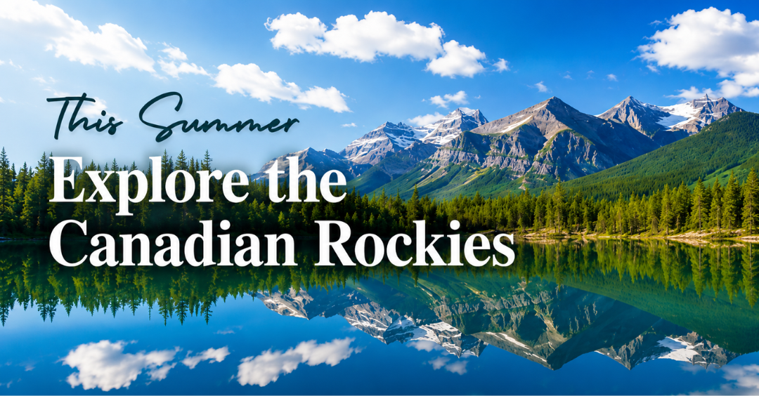 Canadian Rockies