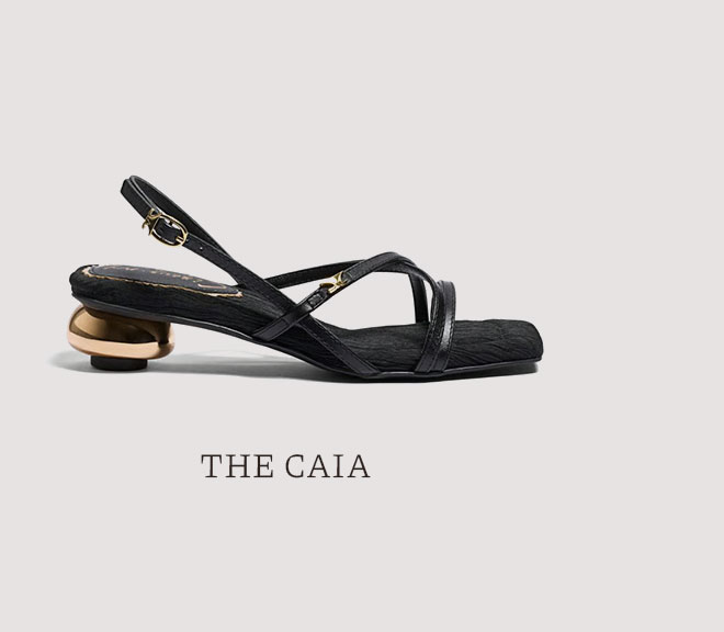 The Caia