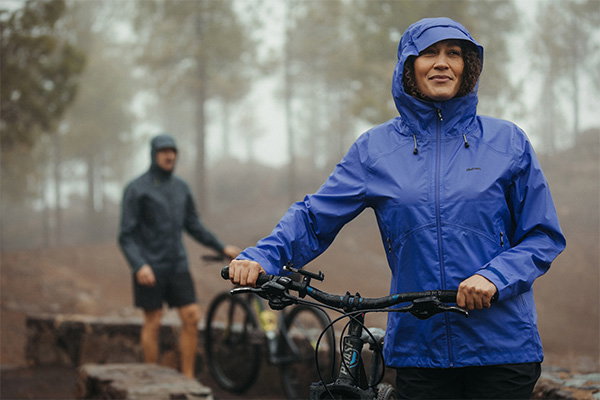 The Aira Jacket