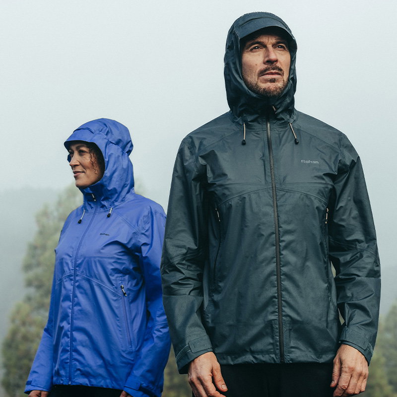 25% off waterproofs