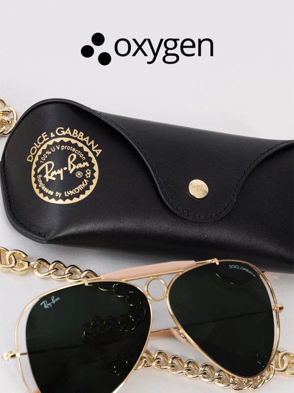 New Arrivals: Sunglasses ☀️