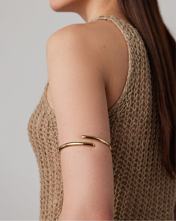 JB - Gia Arm Cuff